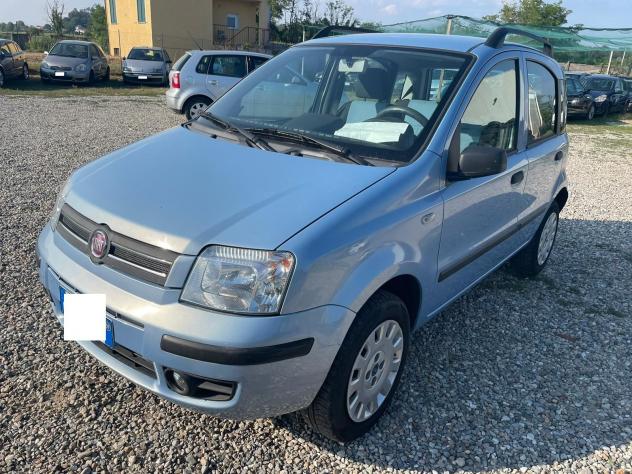 Fiat Panda 1.2 Dynamic Natural Power - Foto 2