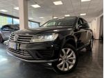 VOLKSWAGEN Touareg 3.0 TDI 204 CV tiptronic BlueMotion - UNICO PROPR. rif.  &hellip;