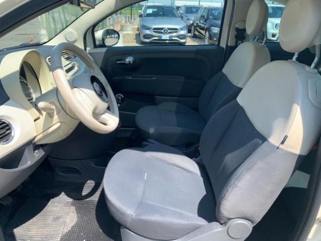 FIAT 500 1.2 Lounge rif. 23939386 - Foto 9
