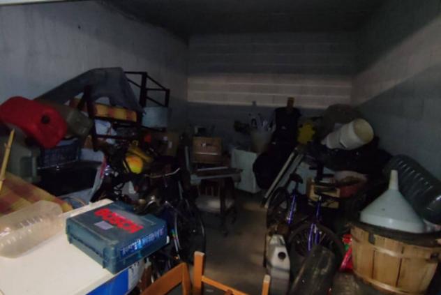 Immobile in asta di 21 m² in vendita a Piovene Rocchette - Foto 9