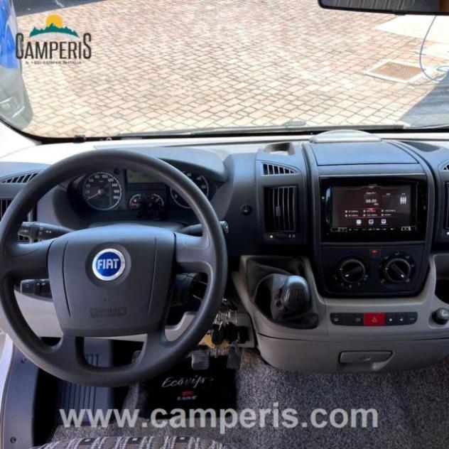 LAIKA LAIKA ECOVIP 8 rif. 23830143 - Foto 8