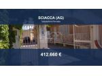 Immobile in asta di 1023 m² in vendita a Sciacca