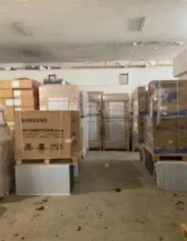 Immobile in asta di 874 m² in vendita a Siracusa - Foto 2