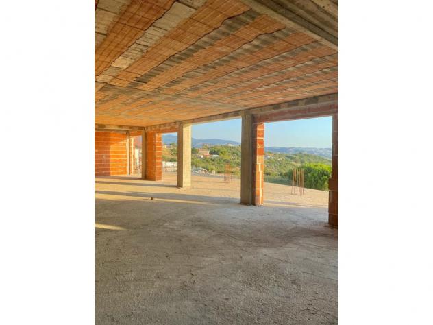 Villa in Via Colle San Marco - Foto 12