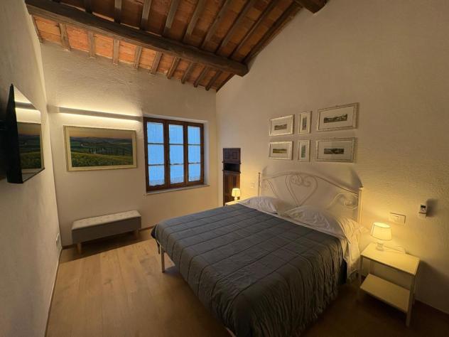Appartamento in vendita a Asciano 132 mq Rif: 1455263 - Foto 7