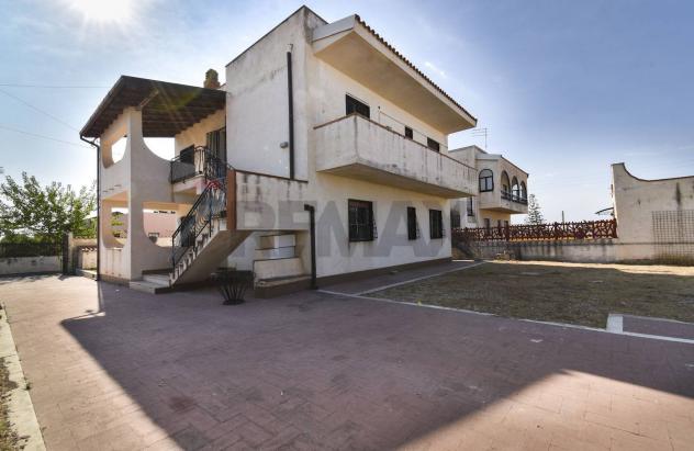 Villa singola in vendita a Augusta - Foto 3