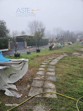 IMMOBILI-IMMOBILE RESIDENZIALE-Via G. Garibaldi 18 - Foto 4