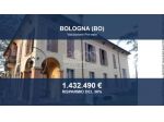 Immobile in asta di 906 m² in vendita a Bologna