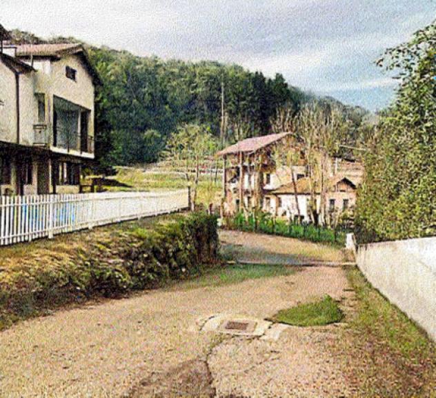 Immobile in asta di 165 m² in vendita a Borgosesia - Foto 9