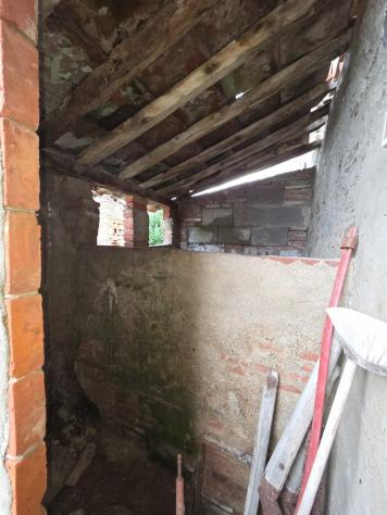 Fienile in vendita a Pieve San Paolo - Capannori 350 mq Rif: 1378132 - Foto 2