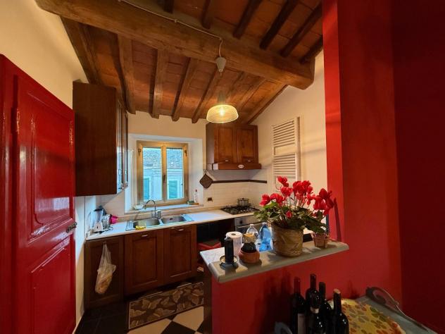 Appartamento in vendita a Casciana Terme Lari 85 mq Rif: 1383438 - Foto 4