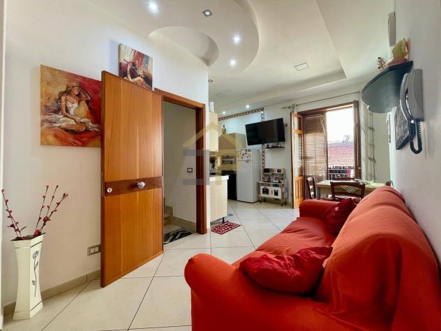 Casa Semindipendente in vendita a Castellammare del Golfo - Foto 4