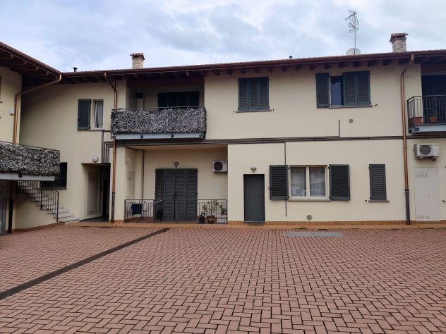 COMUN NUOVO TRILOCALE CON BALCONE, POSSIBILITA' CANTINA BOX - Foto 2