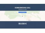 Immobile in asta di 609 m² in vendita a Domusnovas