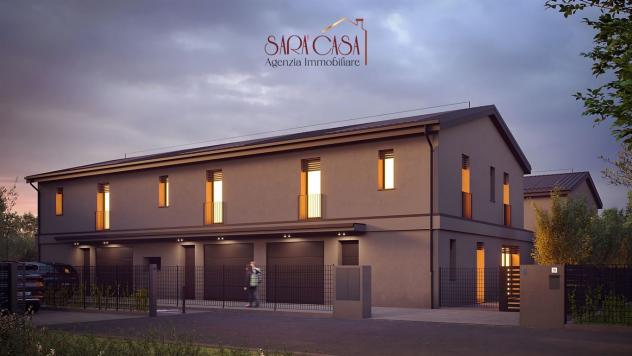 Elegante villetta centrale con giardino esclusivo sul fronte - Foto 3