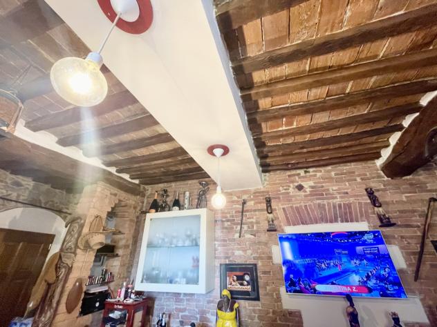 APPARTAMENTO INDIPENDENTE di 3 vani e di 66 mq (GROSSETO - Montepescali) rif. CI.561 - Foto 8