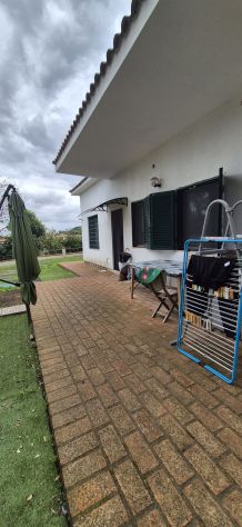 Villetta bifamiliare Via delle Vascarelle a Grottaferrata uso investimento - Foto 3