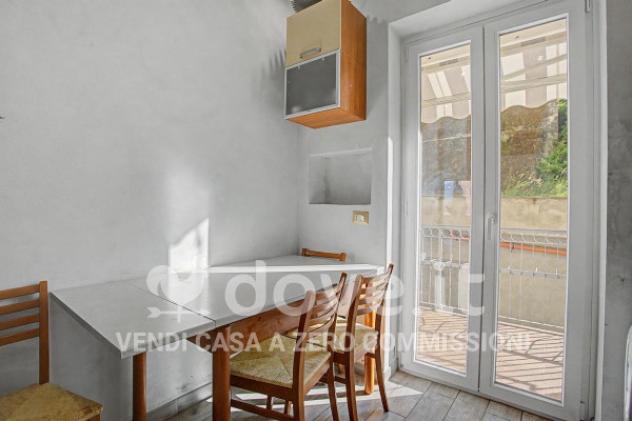Appartamento di 140 m² con 4 locali in vendita a Lavena Ponte Tresa - Foto 9