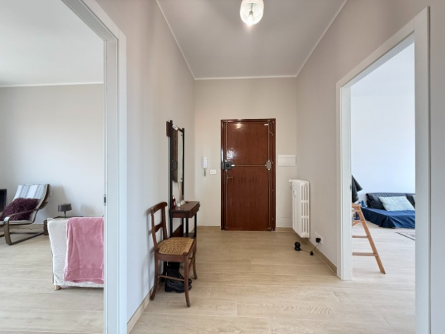 Trilocale in vendita a Leinì - Foto 8