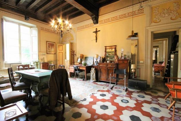 Appartamento in vendita a Lucca 500 mq Rif: 1121921 - Foto 5