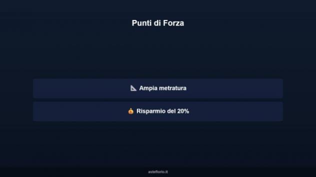 Immobile in asta di 6510 m² in vendita a Lugagnano Val d'Arda - Foto 7