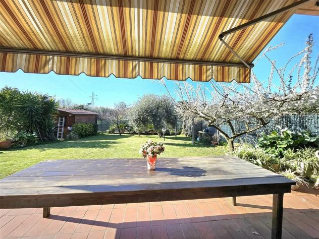 Villetta trifamiliare in vendita a Quercioli - Massa 200 mq Rif: 1352934 - Foto 4