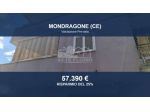 Immobile in asta di 125 m² con più di 5 locali in vendita a Mondragone