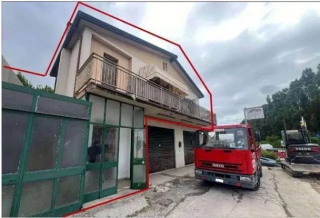 Immobile in asta di 108 m² con più di 5 locali in vendita a Noventa Padovana - Foto 6