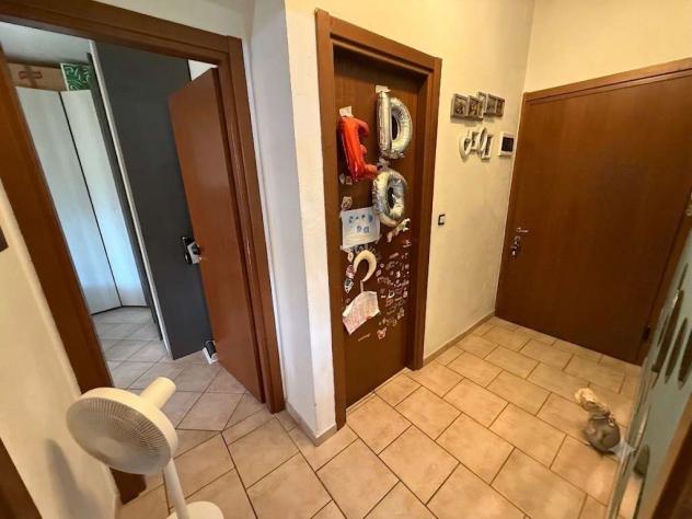 V001347 - Novi Ligure (AL) Appartamento Ristrutturato Termoautonomo. - Foto 9
