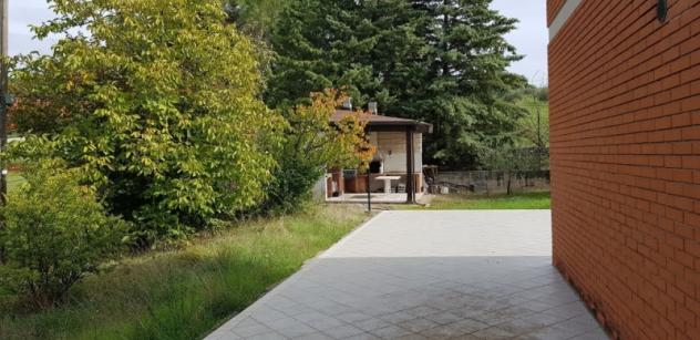 VILLA DI CIRCA 600MQ OLTRE A 3500 MQ DI PARCO - Foto 5