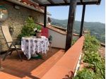 Casa in Toscana