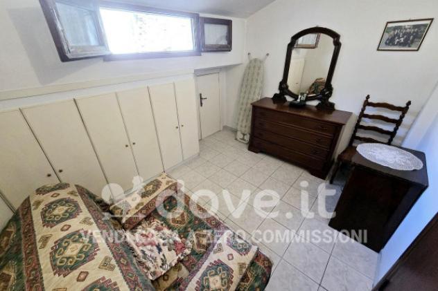Appartamento di 100 m² con 4 locali e box auto in vendita a Radicofani - Foto 11