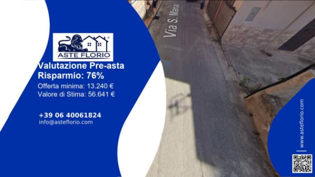 Immobile in asta di 118 m² in vendita a Reggio Calabria - Foto 2