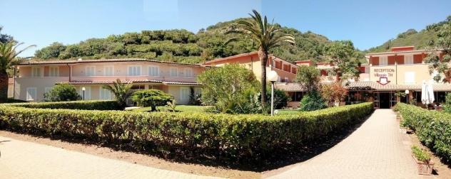Appartamento in vendita a Rio 27 mq Rif: 1298647