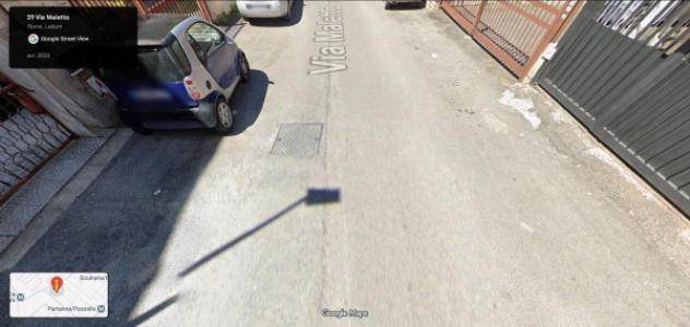 Immobile in asta di 82 m² in vendita a Roma - Foto 4