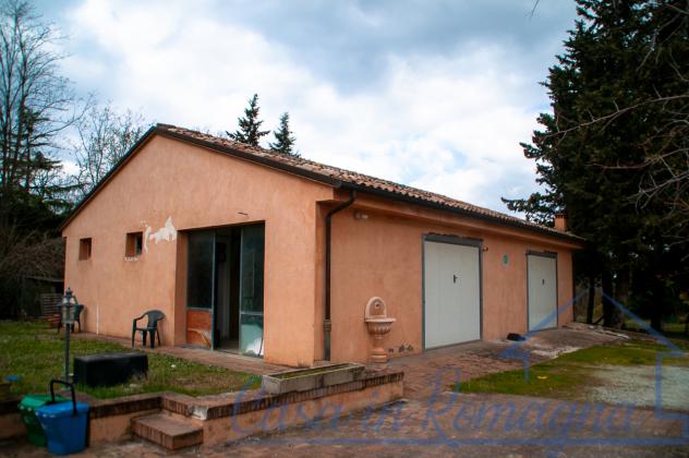 Villa in vendita a Roncofreddo - Foto 19