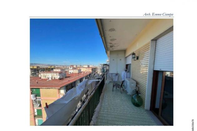 Immobile in asta di 141 m² con più di 5 locali in vendita a San Giorgio a Cremano - Foto 2