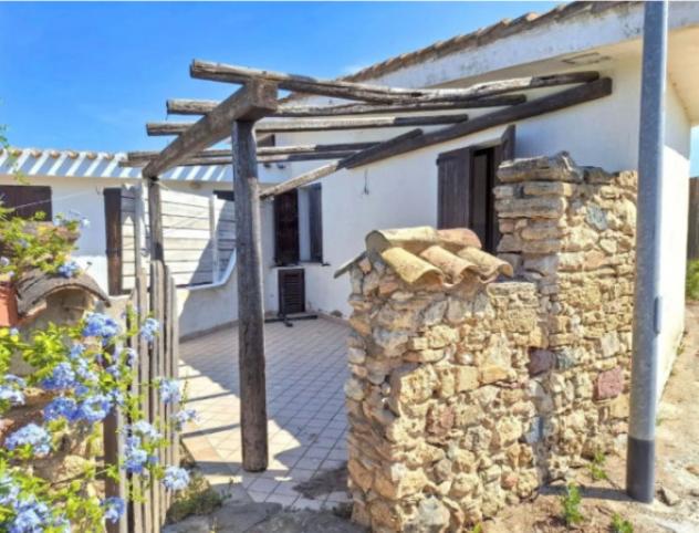 Immobile in asta di 48 m² in vendita a Sant'Anna Arresi - Foto 9