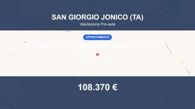 Immobile in asta di 134 m² in vendita a Sanza