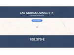Immobile in asta di 134 m² in vendita a Sanza