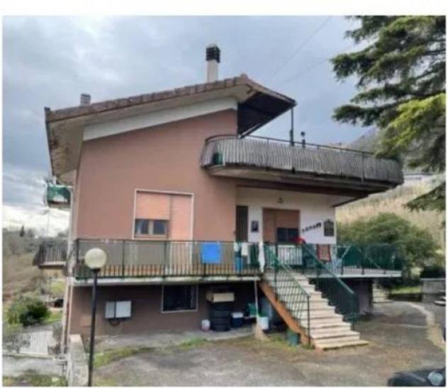 Immobile in asta di 100 m² in vendita a Sgurgola - Foto 2