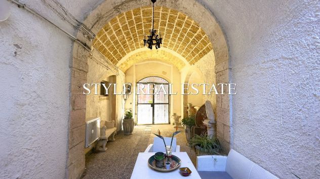 Ortigia Palazzo1600,giardino,terrazze,investimento turistico,residenza prestigio - Foto 2