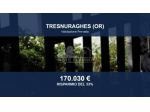 Immobile in asta di 139 m² con più di 5 locali in vendita a Tresnuraghes