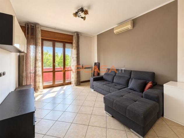 ATTICO SU DUE LIVELLI CON GRANDE TERRAZZA - Foto 7