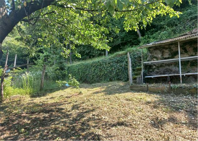 V000450 - CASA ANTICA CON RUSTICI E TERRENO - Foto 4