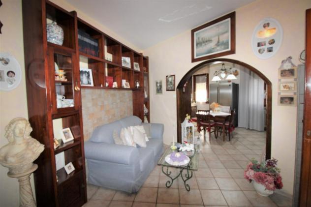 Villa in vendita a Vecchiano 210 mq Rif: 937865