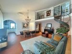 Appartamento in vendita a Vinci 130 mq  Rif: 1409441