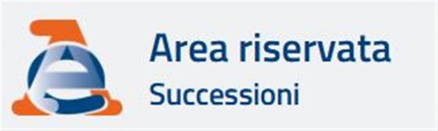 Dichiarazione di successione online