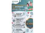 Gestione Partita IVA per Infermieri in forfettario