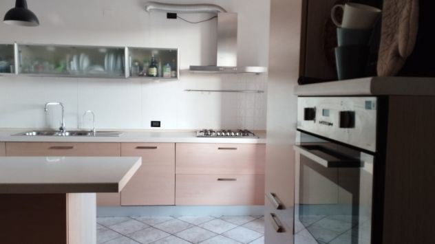 Cucina componibile Record elettrodomestici + isola - Foto 9
